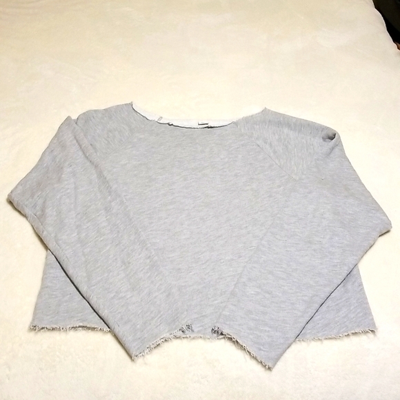 Tropic of C  sweatshirt - Picture 1 of 6